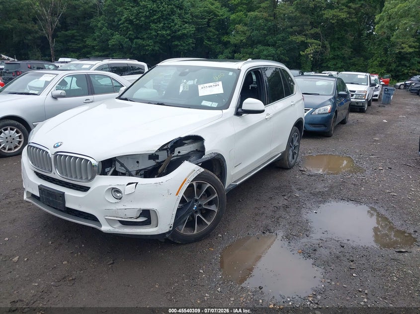 Vin: 5uxkr0c37h0v82743, lot: 46038578, bmw x5 xdrive35i 20172