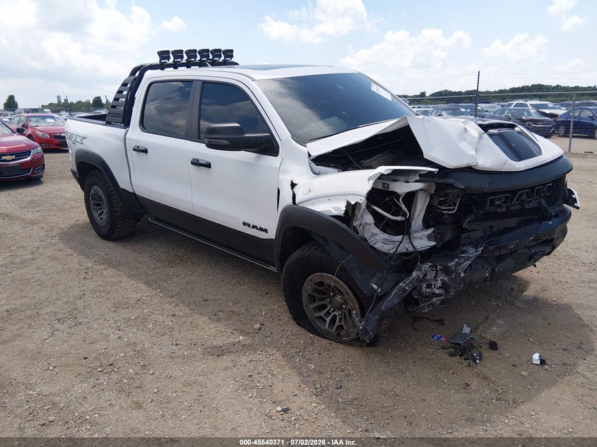Vin: 1c6srfu91rn223617, lot: 46038640, ram 1500 trx  4x4 5'7 box 2024 img_1