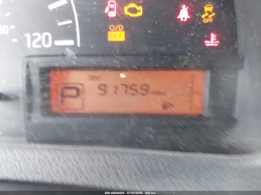 2015 CHEVROLET CITY EXPRESS auction photo 7