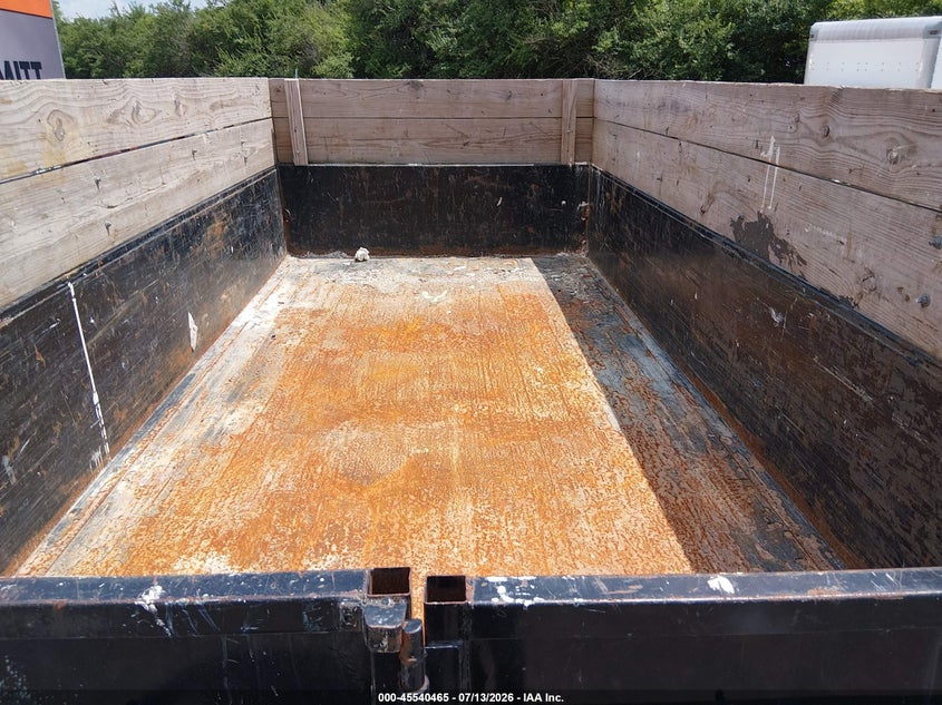 2022 BIG TEX TRAILER CO INC UNKNOWN auction photo 5