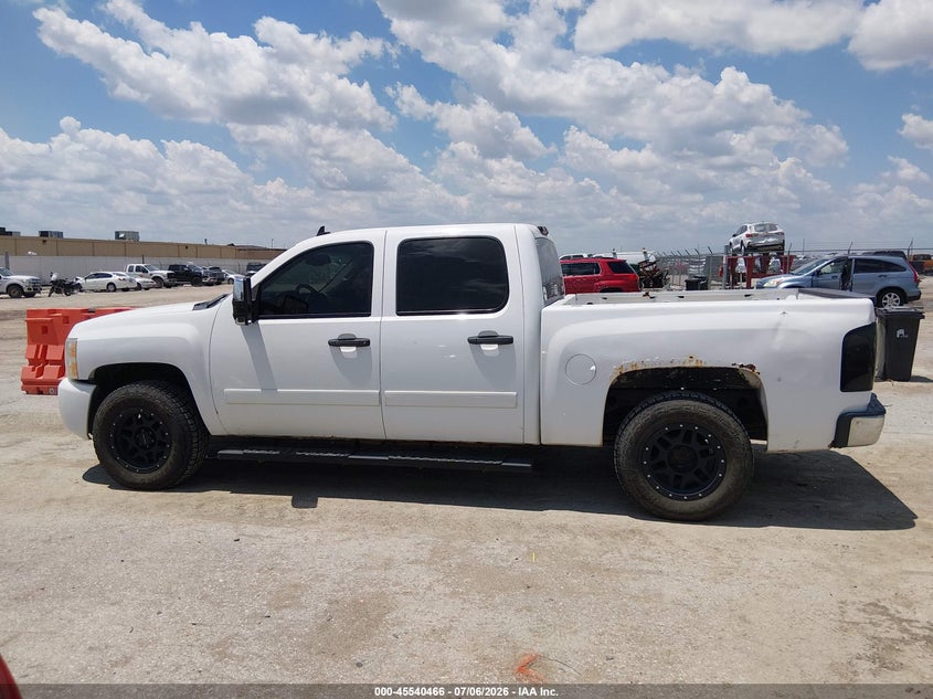 Фото 14 - CHEVROLET SILVERADO 1500