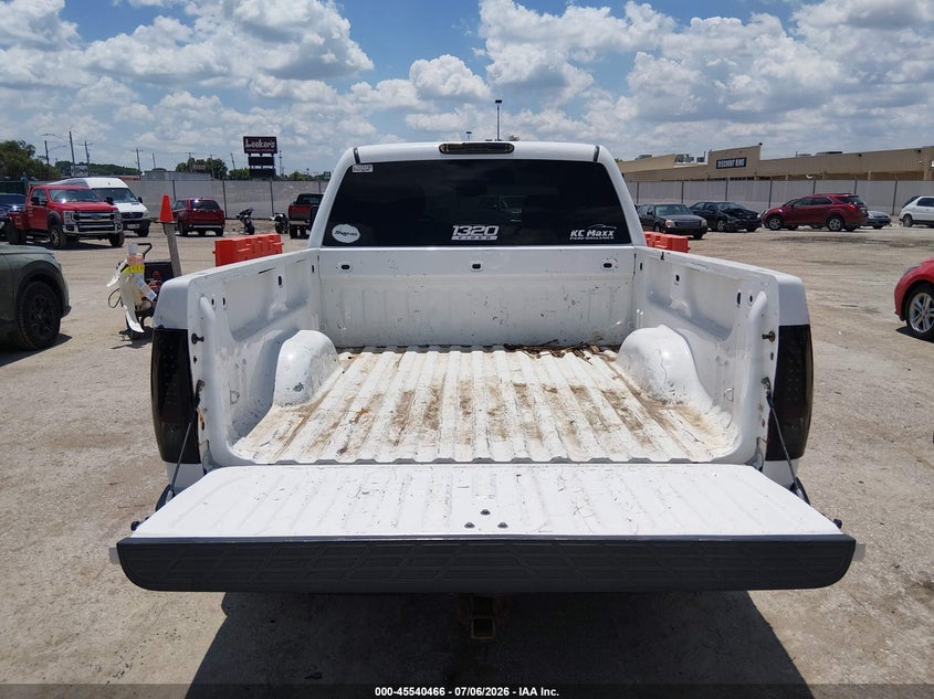 Photo 16 - CHEVROLET SILVERADO 1500