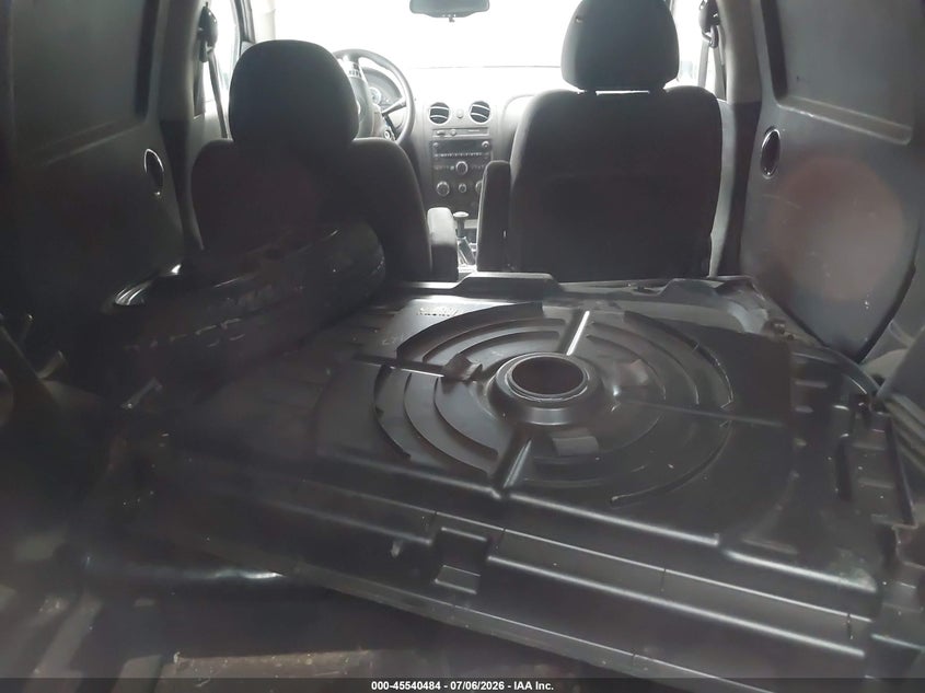 2009 CHEVROLET HHR PANEL auction photo 8