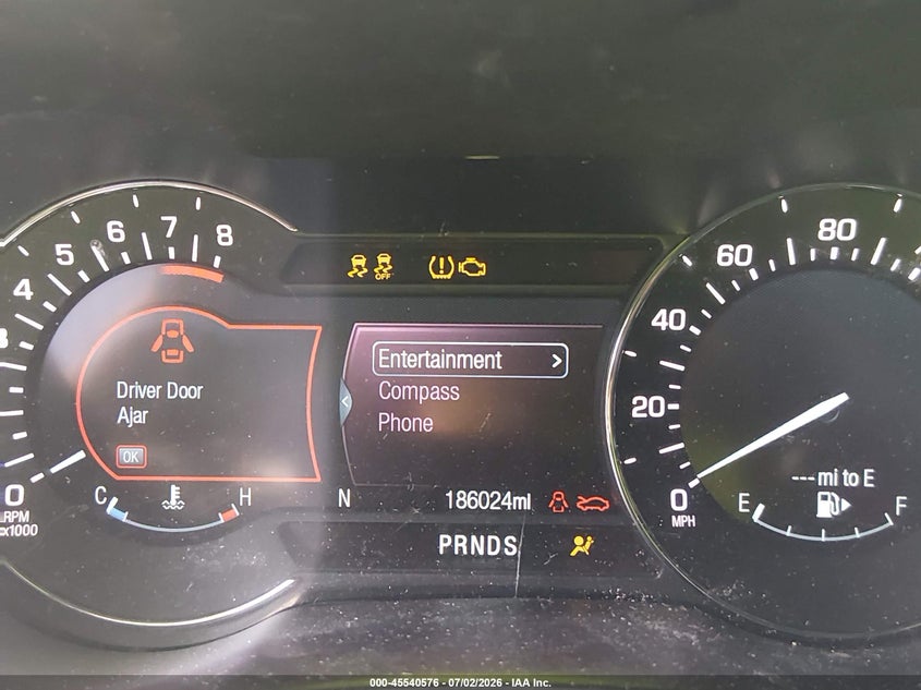 2016 Lincoln Mkc Premier VIN: 5LMCJ1C99GUJ21261 Lot: 45540576