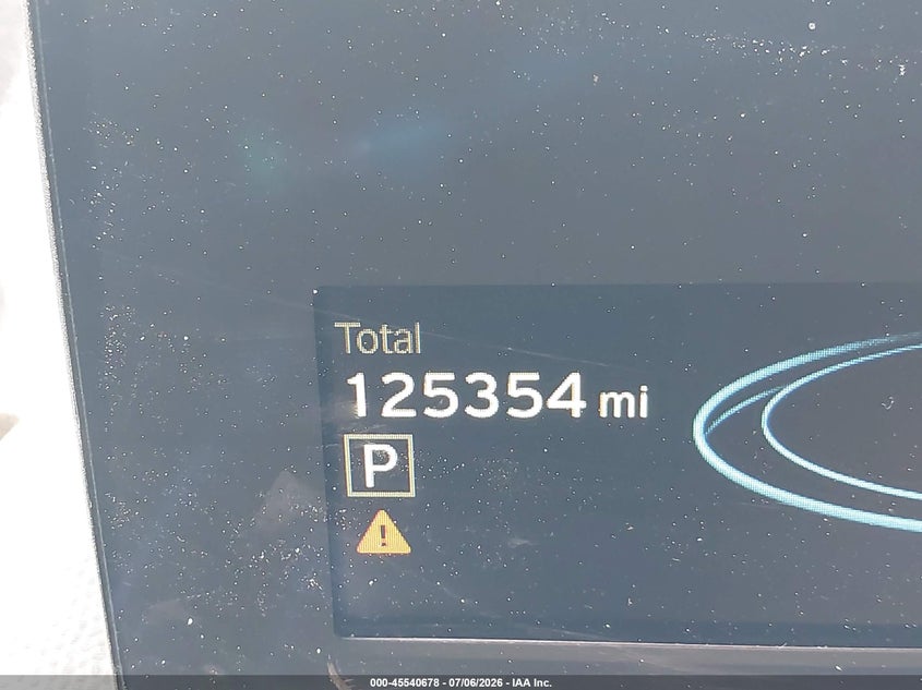 2018 BMW I3S 94Ah W/Range Extender VIN: WBY7Z8C54JVB87274 Lot: 45540678