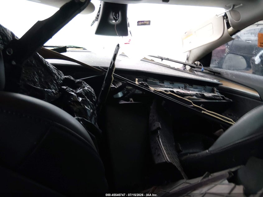 TESLA MODEL 3 2021 VIN 5YJ3E1EA3MF052638