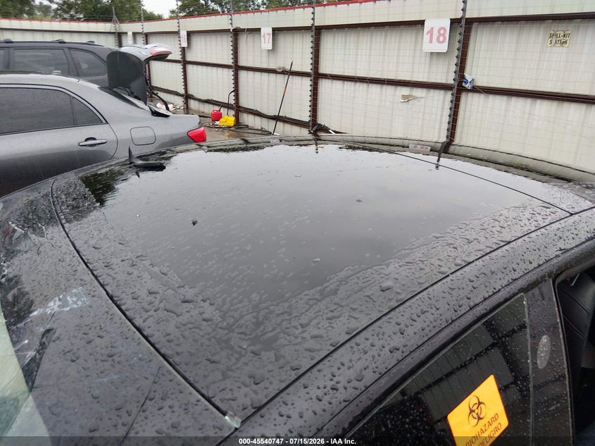TESLA MODEL 3 2021 VIN 5YJ3E1EA3MF052638