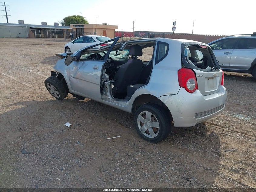 Vin: kl1td6de5bb212899, lot: 46039075, chevrolet aveo 1lt 20113