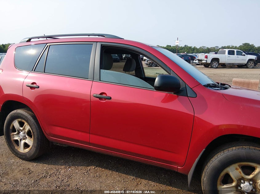 AtlanticExpress - Toyota RAV4