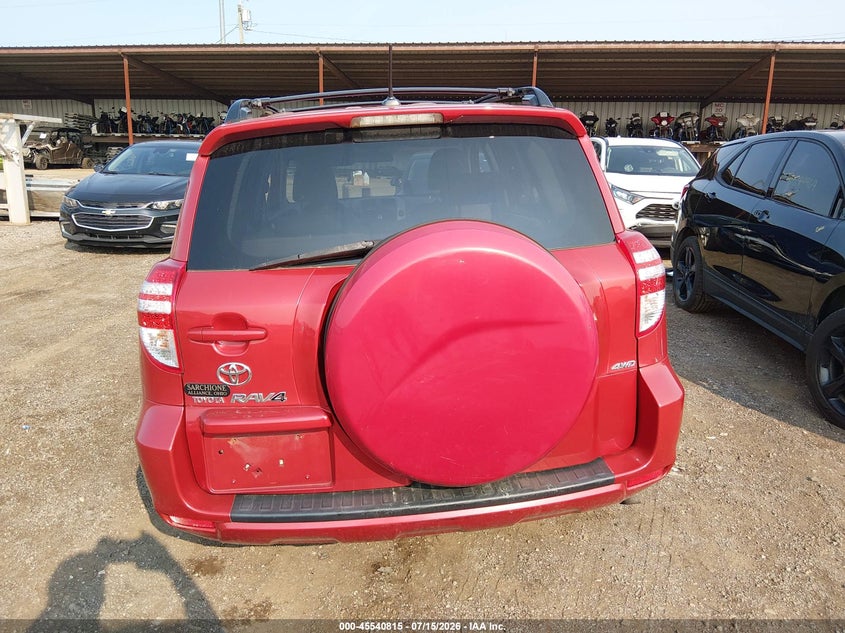 AtlanticExpress - Toyota RAV4