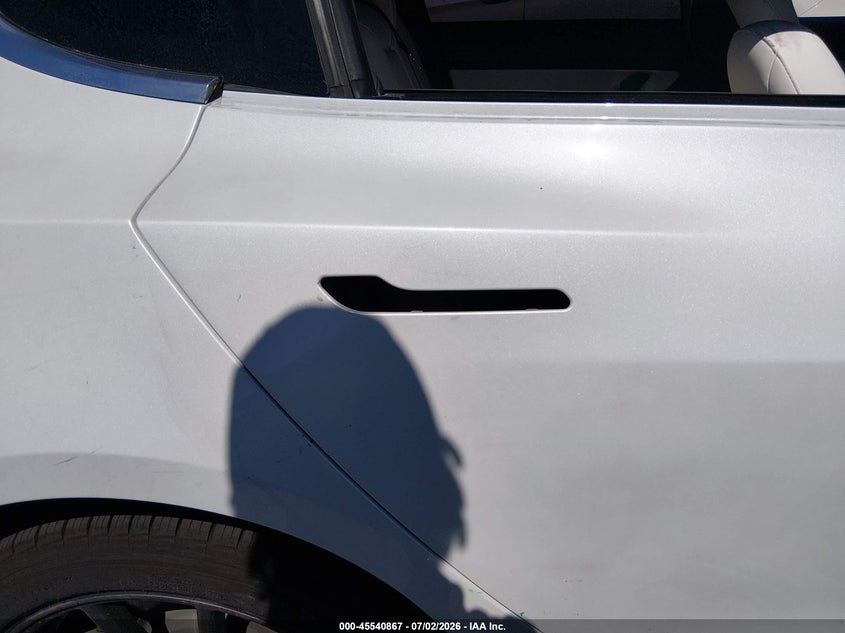 TESLA MODEL 3 2020 VIN 5YJ3E1EA0LF634775