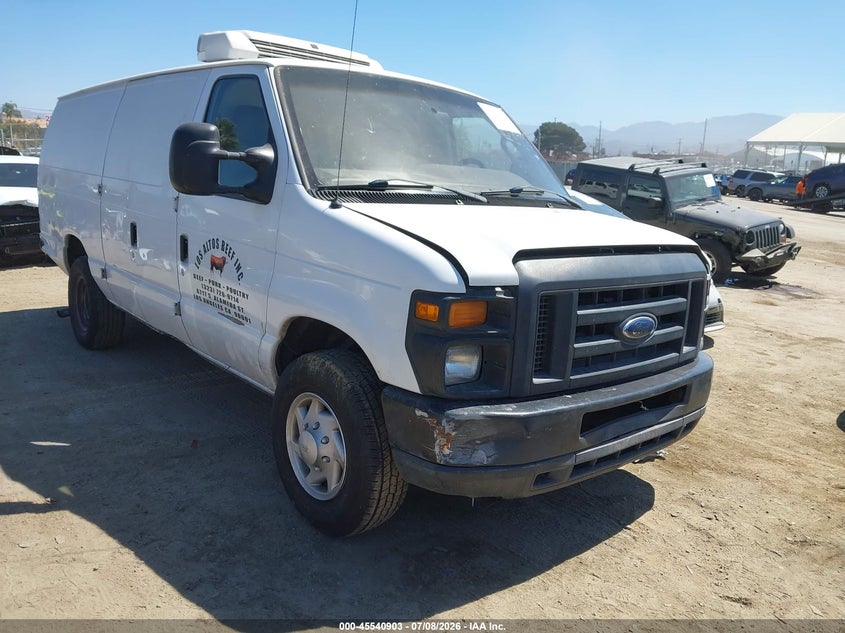Vin: 1ftss3el6eda09325, lot: 46039172, ford e-350 super duty commercial 2014 img_1