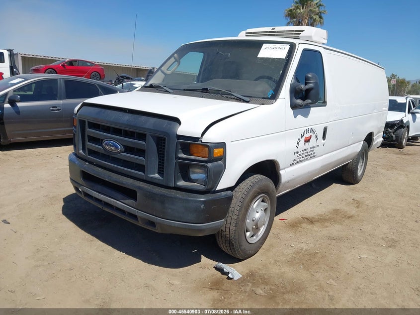 Vin: 1ftss3el6eda09325, lot: 46039172, ford e-350 super duty commercial 20142