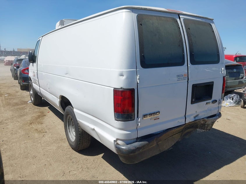 Vin: 1ftss3el6eda09325, lot: 46039172, ford e-350 super duty commercial 20143