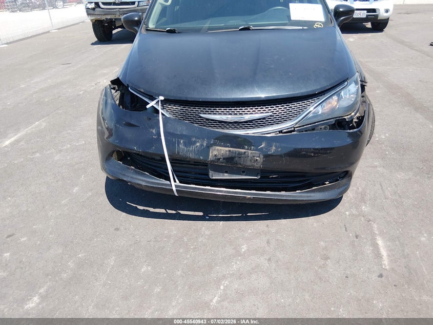 CHRYSLER PACIFICA - zdjęcie 6