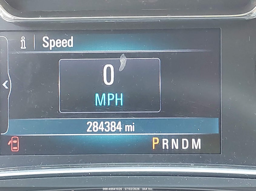 2014 Buick Regal Turbo/E-Assist Premium I VIN: 2G4GN5EX1E9263481 Lot: 45541026