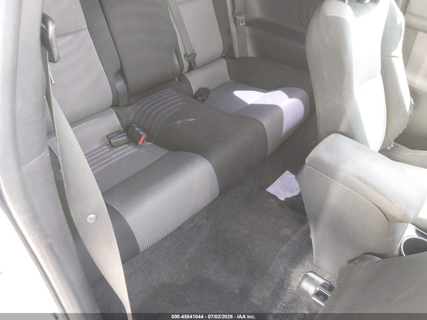 2014 SCION TC auction photo 8