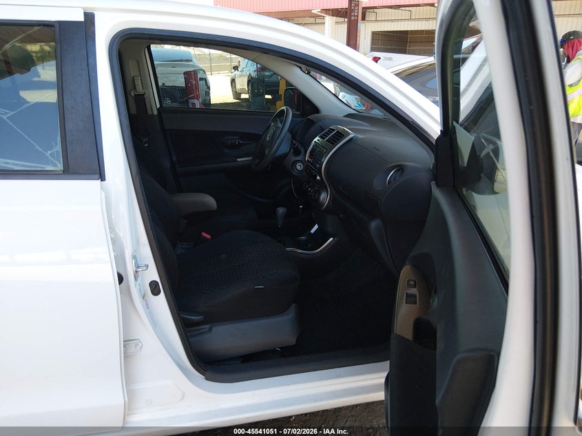 AtlanticExpress - Scion xD