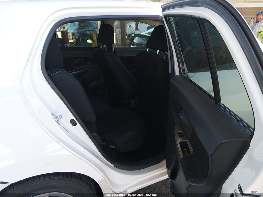 AtlanticExpress - Scion xD