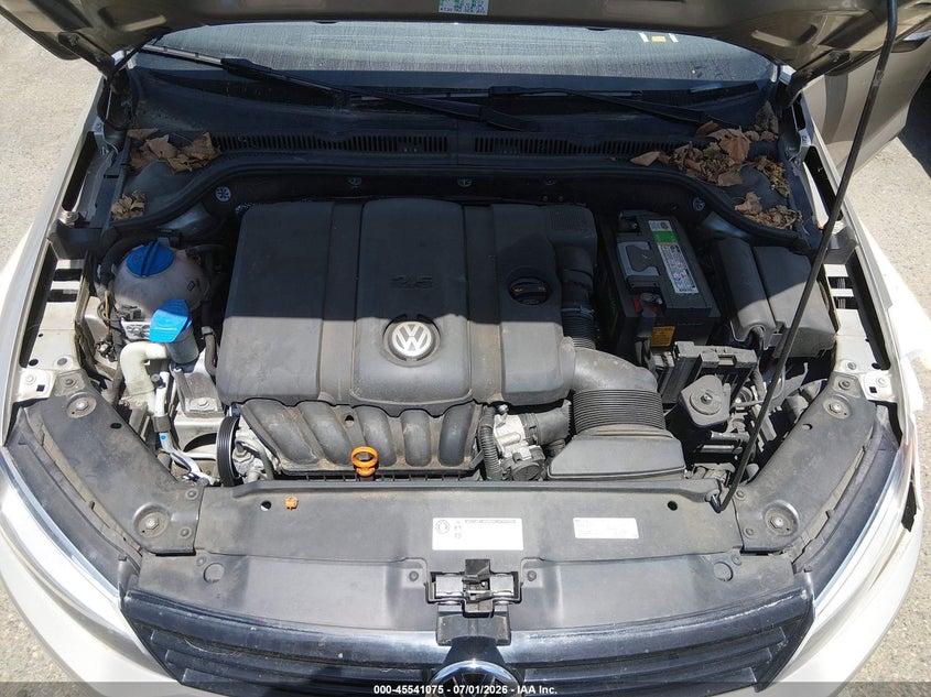 AtlanticExpress - Volkswagen Jetta