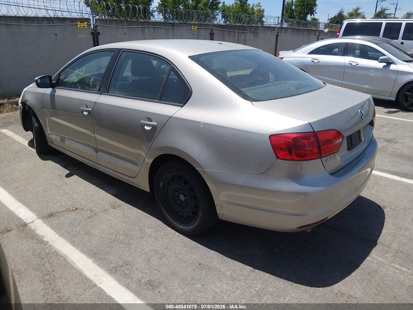 AtlanticExpress - Volkswagen Jetta