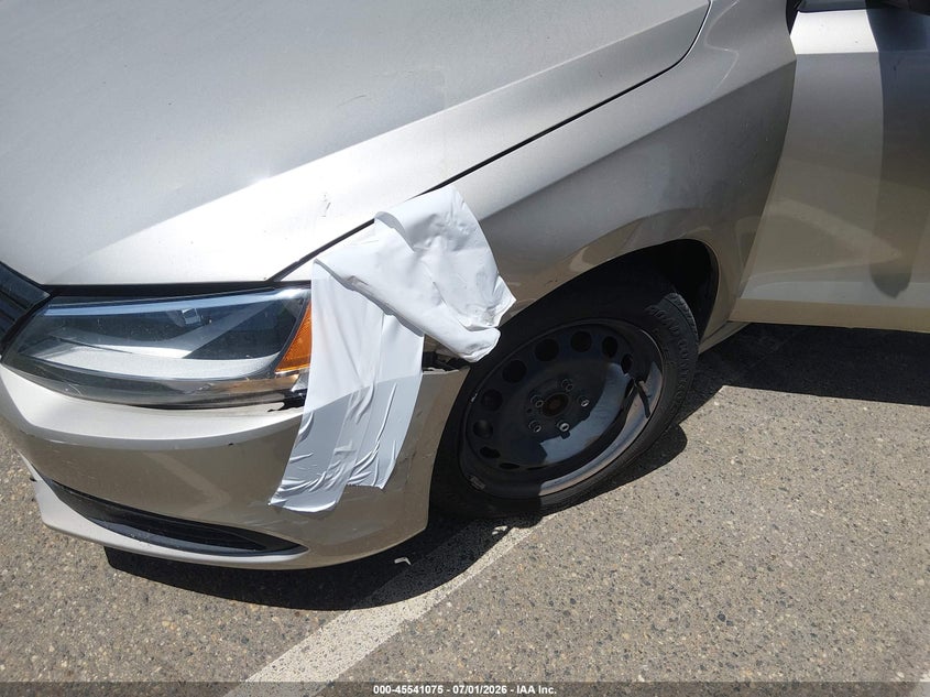 AtlanticExpress - Volkswagen Jetta