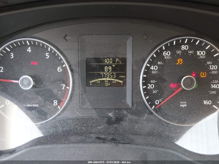 AtlanticExpress - Volkswagen Jetta