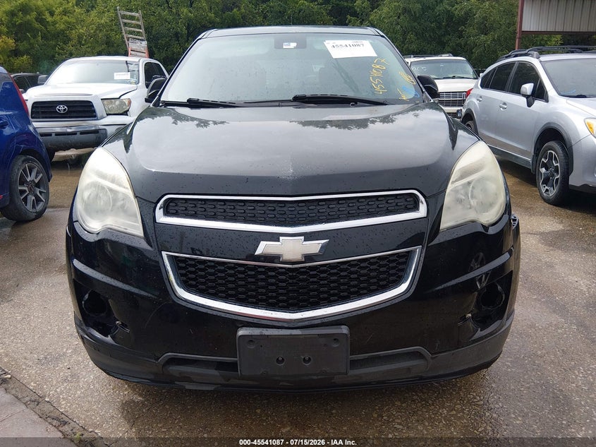 AtlanticExpress - Chevrolet Equinox