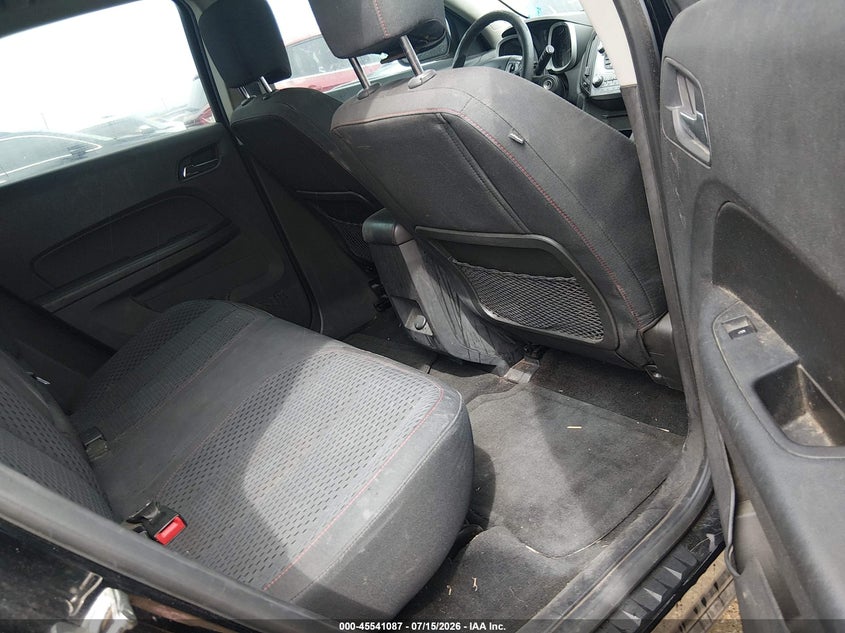 AtlanticExpress - Chevrolet Equinox