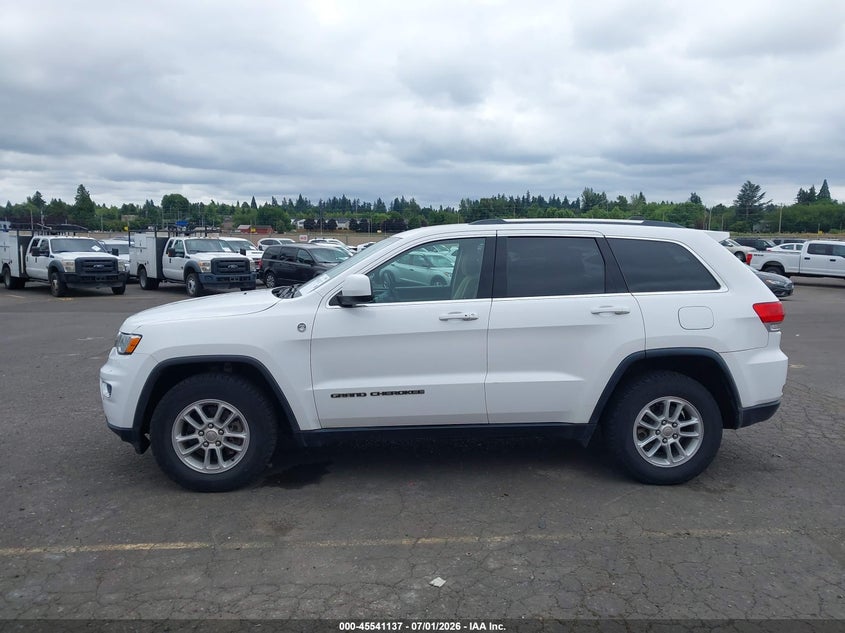 AtlanticExpress - Jeep Grand Cherokee