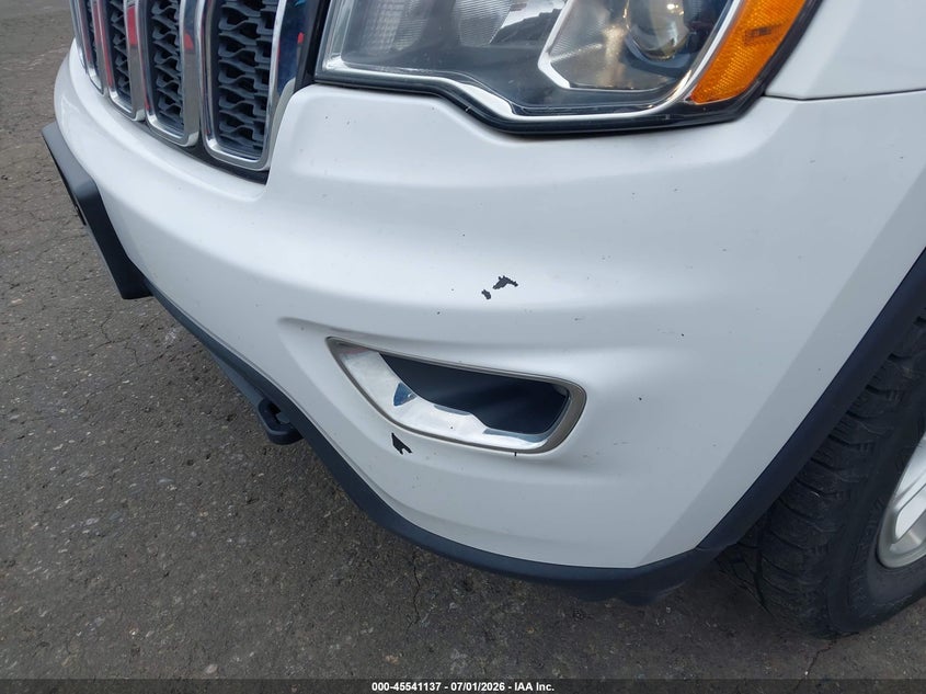 AtlanticExpress - Jeep Grand Cherokee