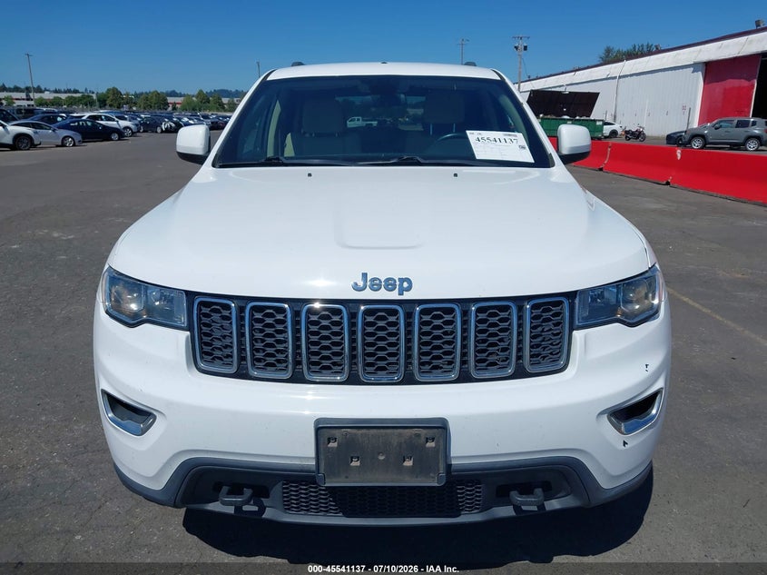 AtlanticExpress - Jeep Grand Cherokee