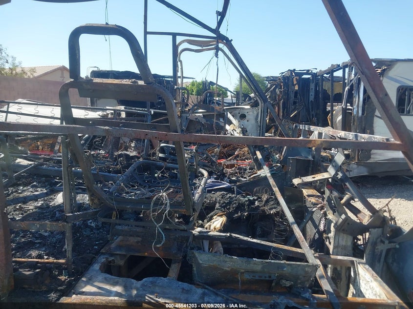 1988 CHEVROLET P30 auction photo 5