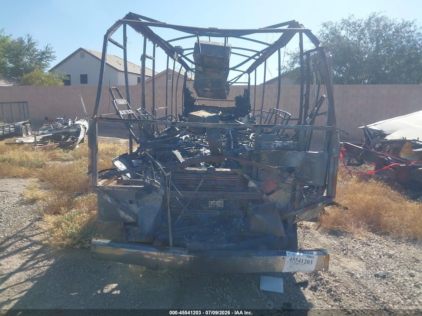 1988 CHEVROLET P30 auction photo 6