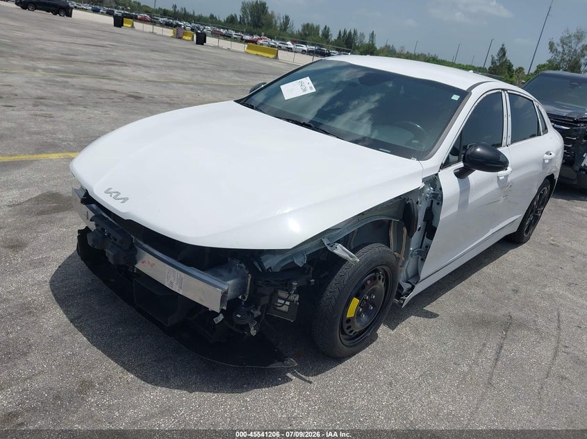 Vin: 5xxg64j23ng084583, lot: 46039475, kia k5 gt-line 20222