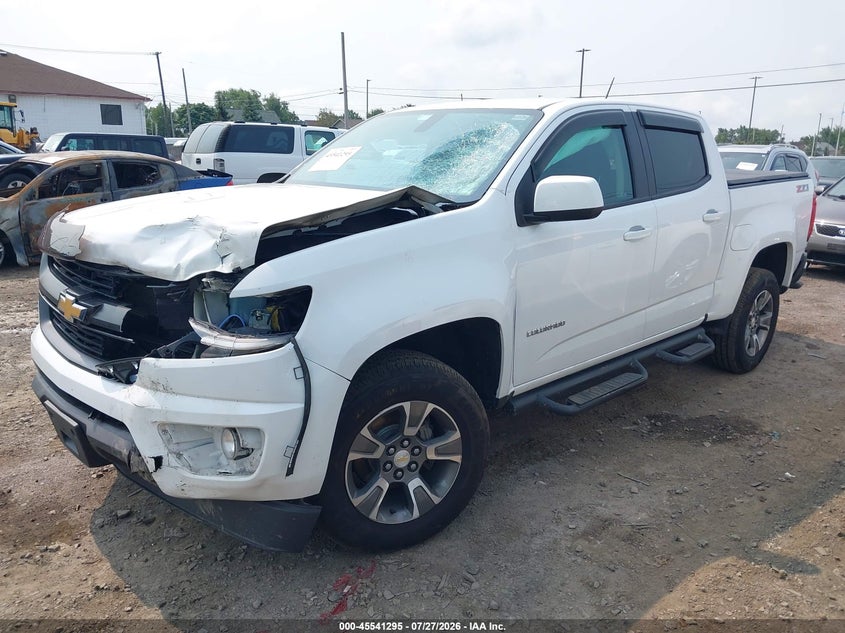 Vin: 1gcgtden6l1240038, lot: 46039564, chevrolet colorado 4wd  short box z71 20202