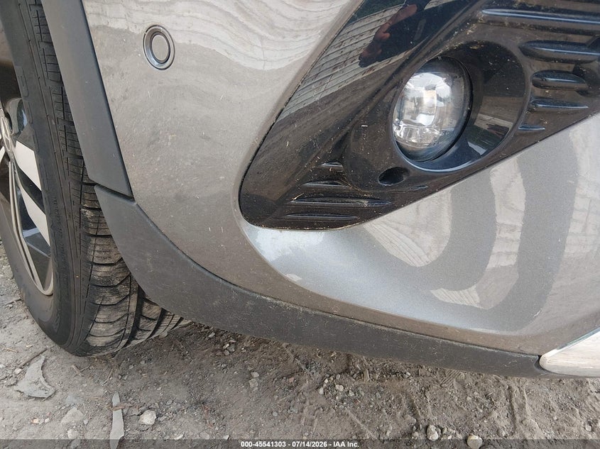 2024 Mercedes-Benz Gla 250 4Matic VIN: W1N4N4HBXRJ607281 Lot: 45541303