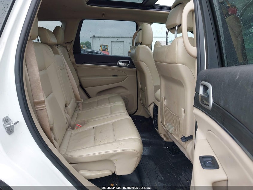JEEP GRAND CHEROKEE 2019 VIN 1C4RJFBG5KC677550