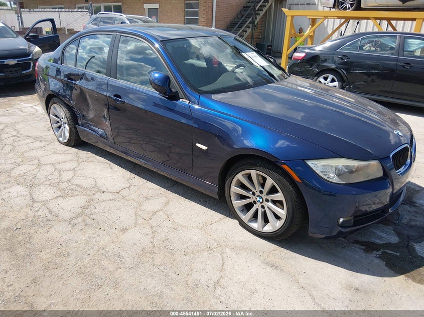 Vin: wbaph5c53ba446486, lot: 46039730, bmw 328i 2011 img_1
