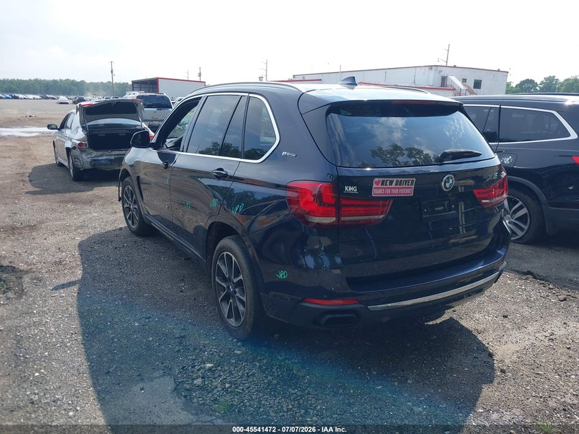Vin: 5uxkt0c32h0s81136, lot: 46039741, bmw x5 edrive xdrive40e iperformance 20173