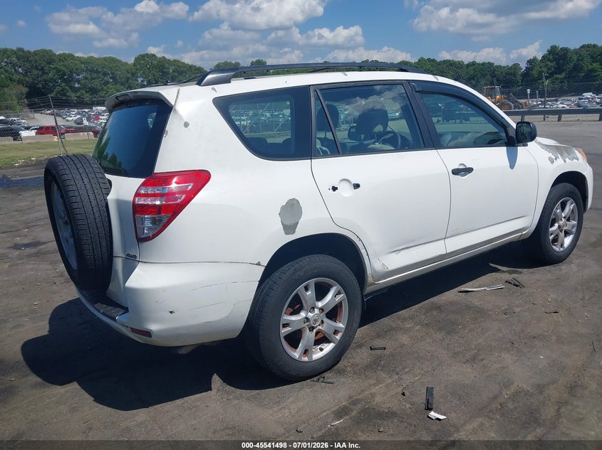 AtlanticExpress - Toyota RAV4