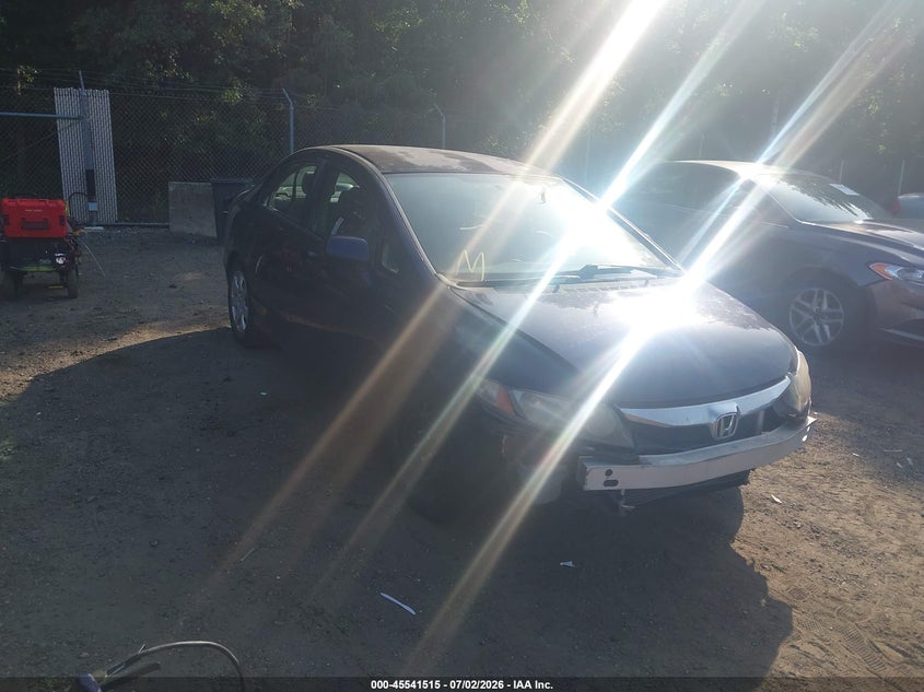 2011 Honda Civic