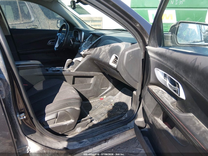 AtlanticExpress - Chevrolet Equinox