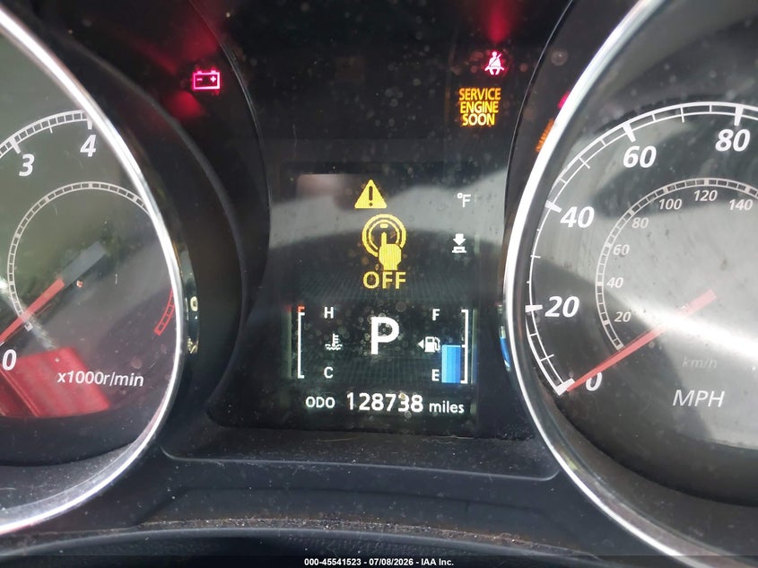 AtlanticExpress - Mitsubishi Outlander Sport