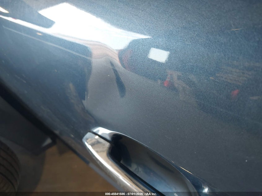 2019 FORD FLEX auction photo 6