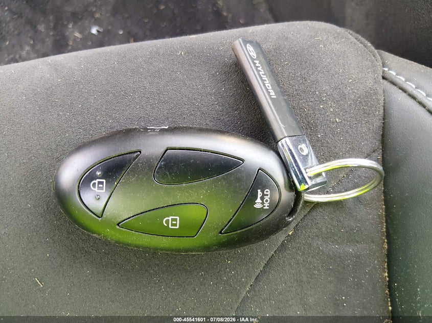 2025 Hyundai Elantra N VIN: KMHLW4DK8SU024388 Lot: 45541601