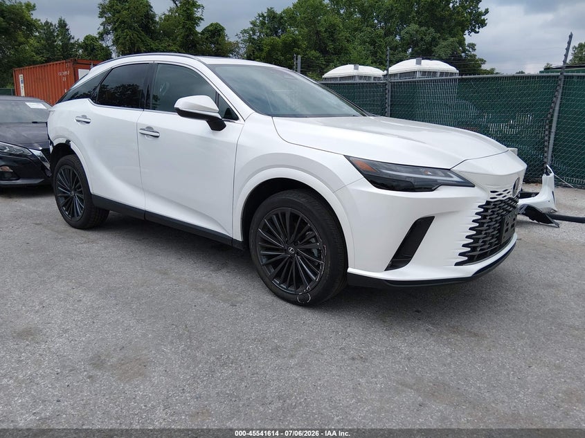 Vin: 2t2bbmca9tc109514, lot: 46039883, lexus rx 350h premium 2026 img_1