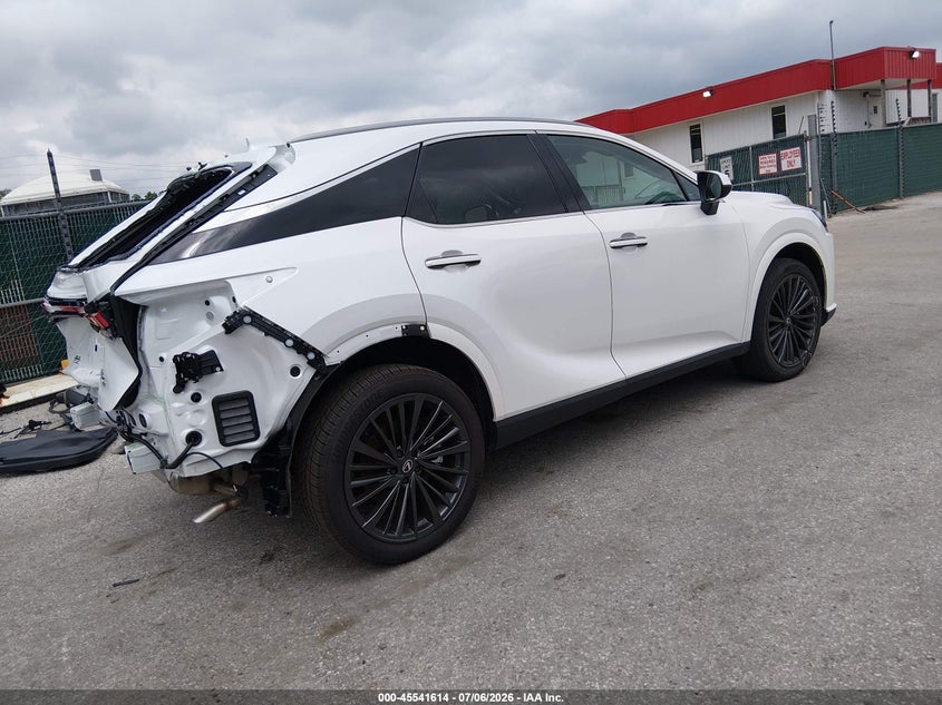 Vin: 2t2bbmca9tc109514, lot: 46039883, lexus rx 350h premium 20264