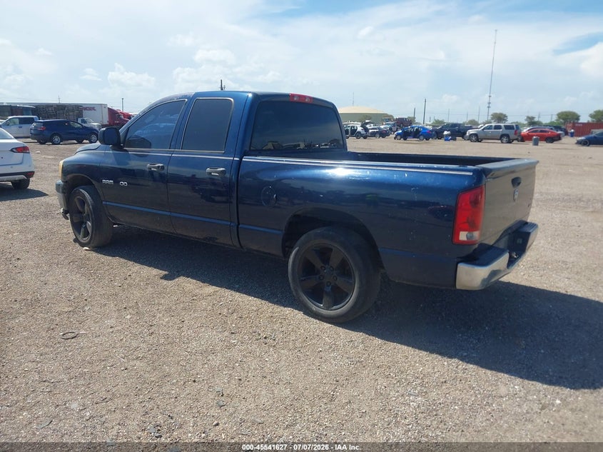 AtlanticExpress - Dodge Ram 1500