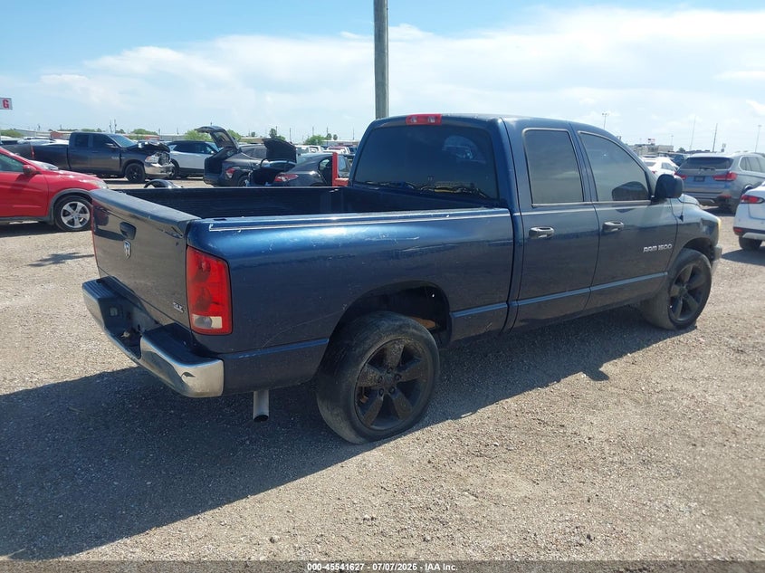 AtlanticExpress - Dodge Ram 1500